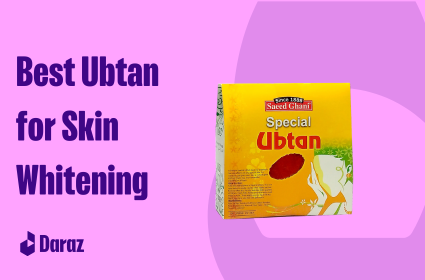  5 Best Ubtan for Skin Whitening in Pakistan with Price (2023)