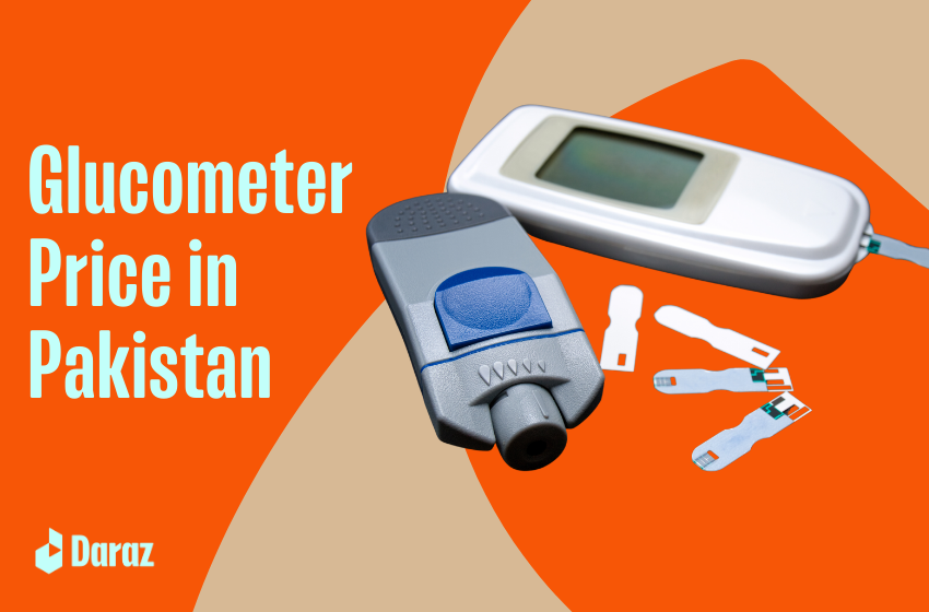  9 Best Blood Glucometer Price in Pakistan – Best Way to Start a Healthy Life