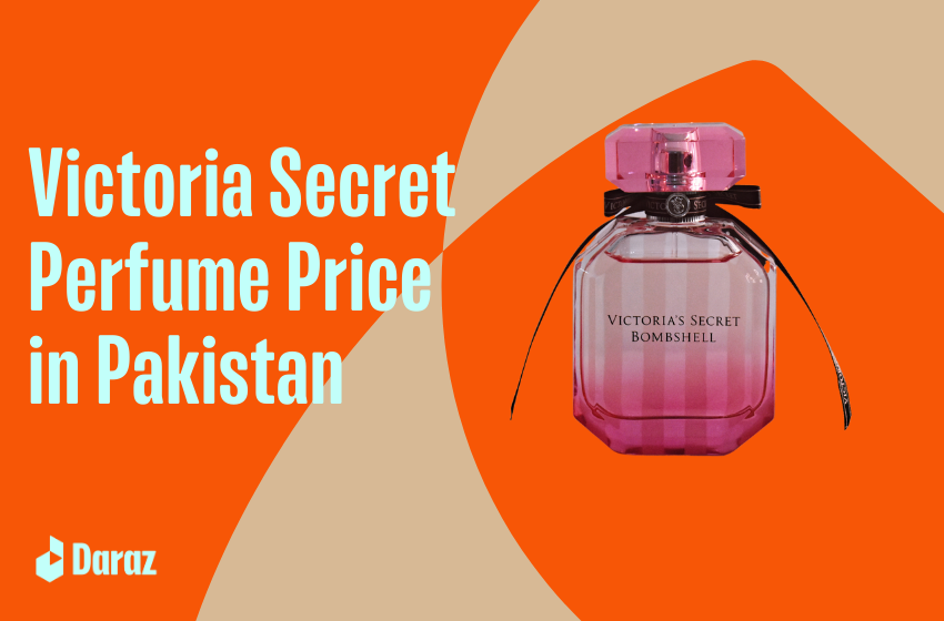  5 Best Victoria Secret Perfume Price in Pakistan 2023