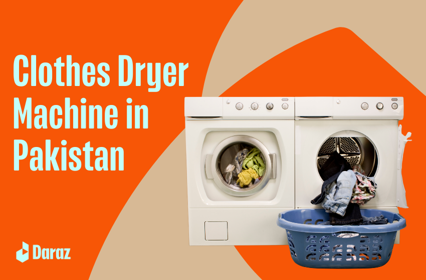  10 Best Clothes Dryer Machine in Pakistan 2023
