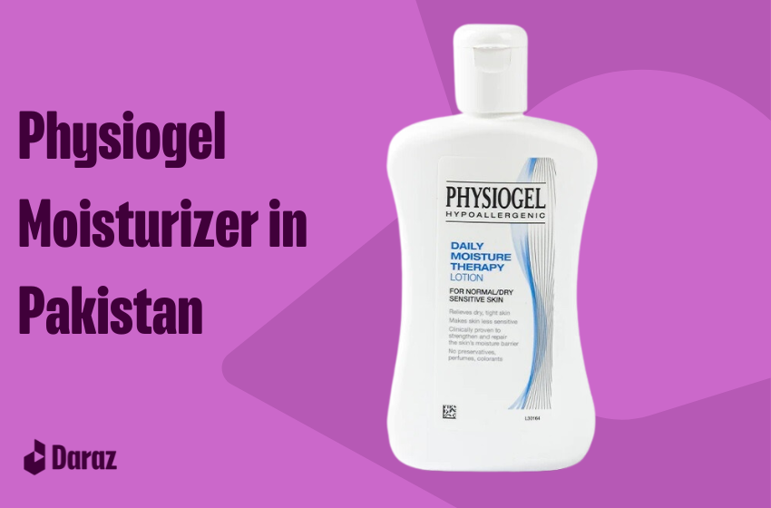 Physiogel Moisturizer Price in Pakistan 2023: Deals, and Where to Buy for the Best Value