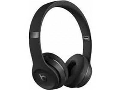 Beats Studio3 Wireless Bluetooth Over-Ear Headphones