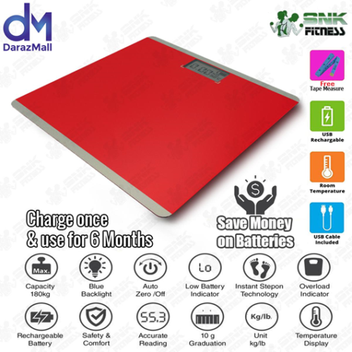 The Top 8 Weight Machine Prices in Pakistan (2023) Daraz Blog