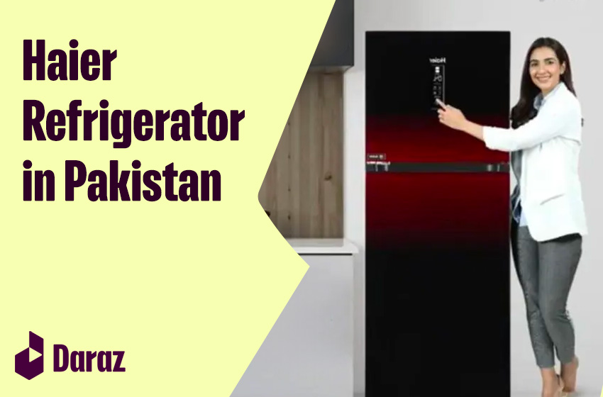 10 Best Haier Refrigerators & Prices