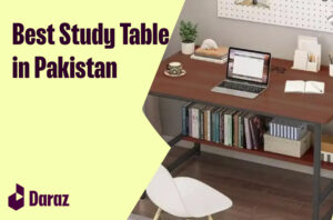 5 Best High-Quality Study Table Brands with Prices