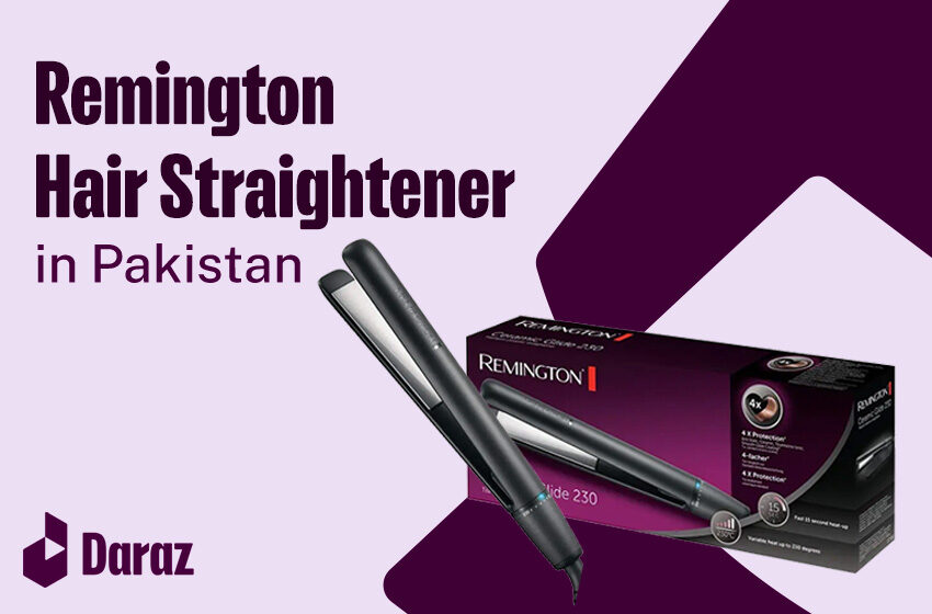 Which remington hair outlet straightener is the best