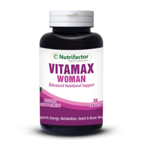 Vitamax Women One a Day Multi-Vitamin
