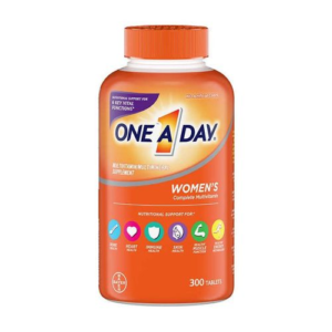 One a Day Multi-Vitamin