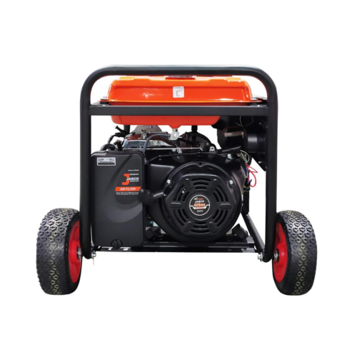 5 Top Generator Models for Pakistan (Small & Heavy Duty) Daraz Blog