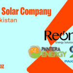 5 Best Solar Companies in Pakistan – A Complete Guide