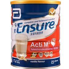 Ensure Acti M2