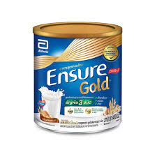 Ensure Gold