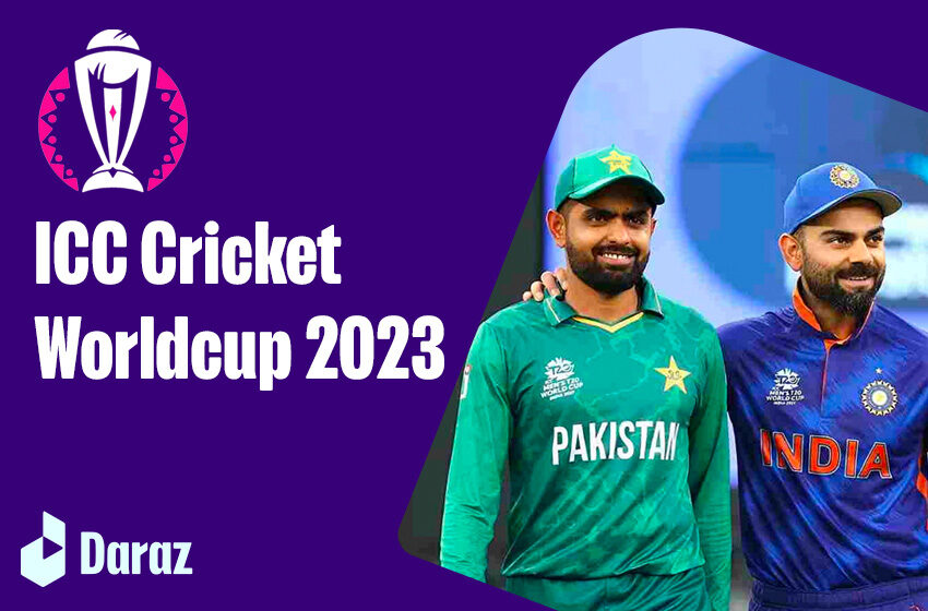  ICC Cricket Worldcup 2023 – Schedules, Fixtures, and Squad