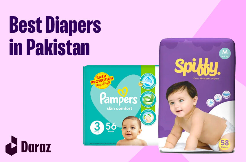 Best diapers for breastfed hot sale babies