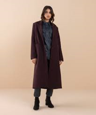 Top 10 Best Ladies Long Coat Brands in Pakistan - How To