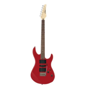 1. Yamaha Music Electric Guitar ERG121 GPII