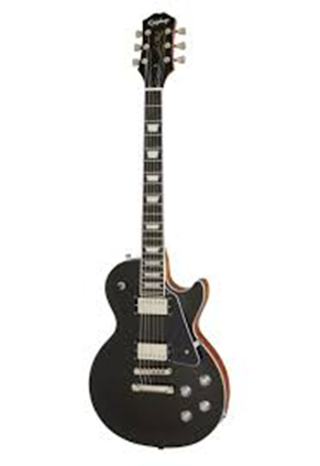 4. Epiphone Les Paul Modern Solidbody Electric Guitar