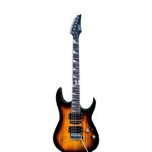 9. Kapok KG-2DT Electric Guitar
