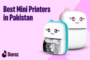mini printers