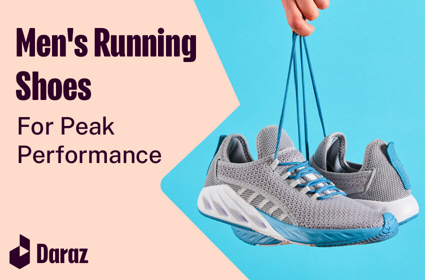  Top 10 Running Shoes for Men with Prices for Peak Performance in 2024 ￼