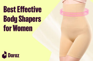 effective body shapers