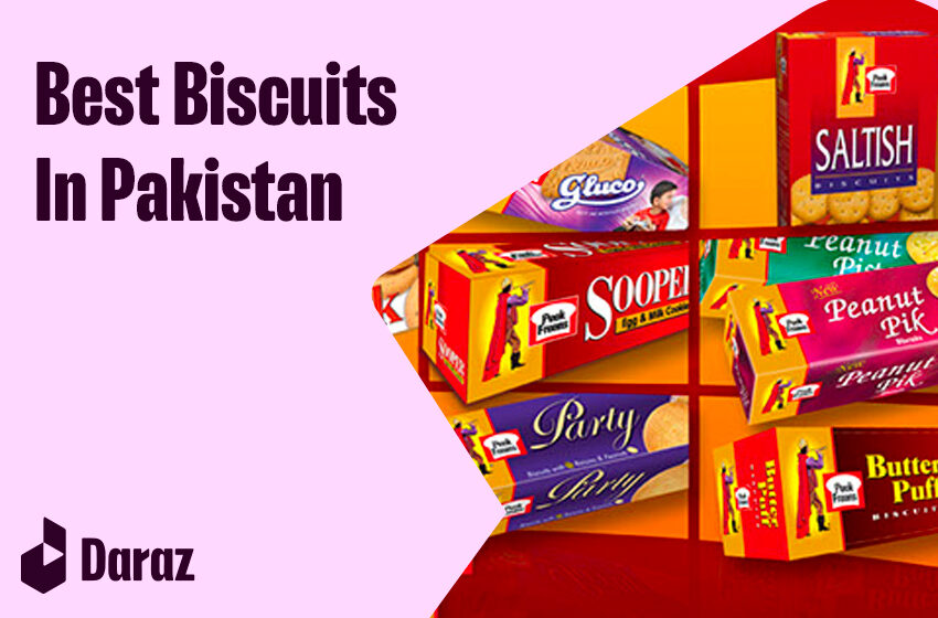  15 Best Biscuits in Pakistan You Must Try in 2024