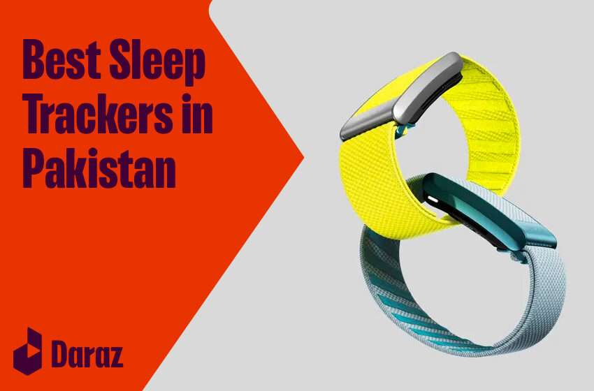  10 Best Sleep Trackers in Pakistan with Prices 2024