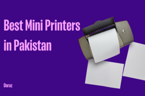 Mini Printers