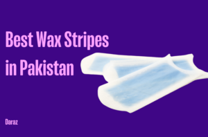 Wax Stripes