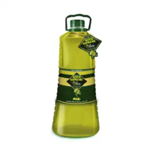 1. Soya Supreme Olive Cooking Oil