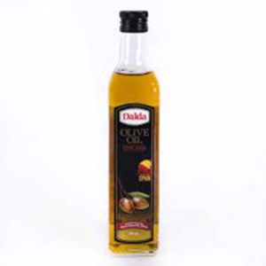 2. Dalda Olive Oil