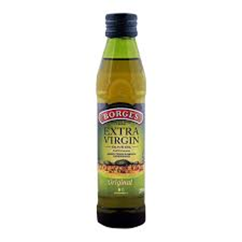 3. Borges Extra Virgin Olive Oil