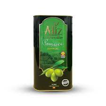 10. Aliz Pomace Olive Oil