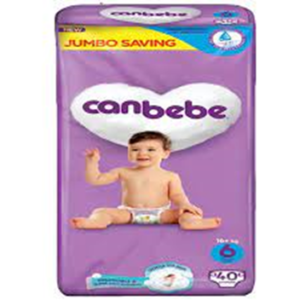 5. Canbebe Jumbo X-large