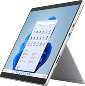 4. Microsoft Surface Pro 8 8PT-00001