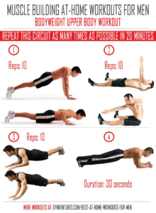Crucial Tips for Successful Home Workouts