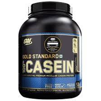 2. Casein Protein Powder