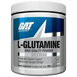 5. Glutamine