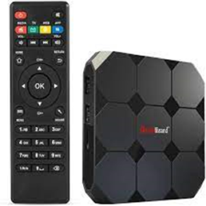 10. Greatlizard Android 7.1 A95x R2 TV Box