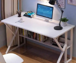10. Office Table Desktop Table