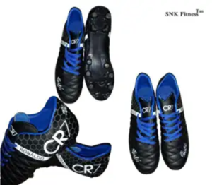6. SNK Fitness Football Shoes
