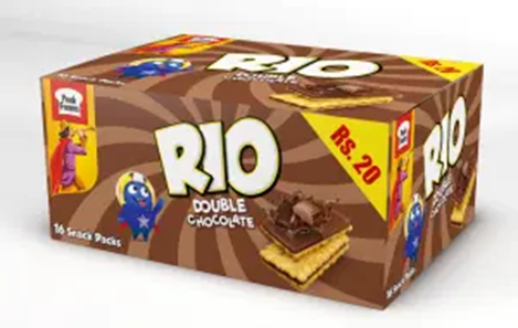 2. Rio