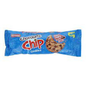 8. Chocolate Chip Bisconni