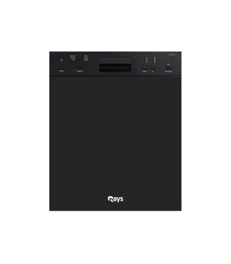 Rays SI-12 Built-in Dishwasher