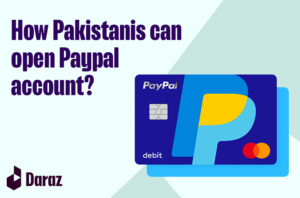 Paypal in Pakistan