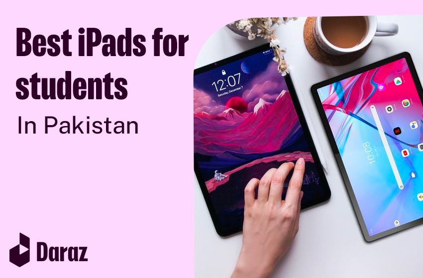 best ipads for students