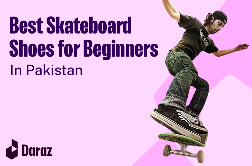  10 Best Skateboard Shoes for Beginners with Prices in 2024