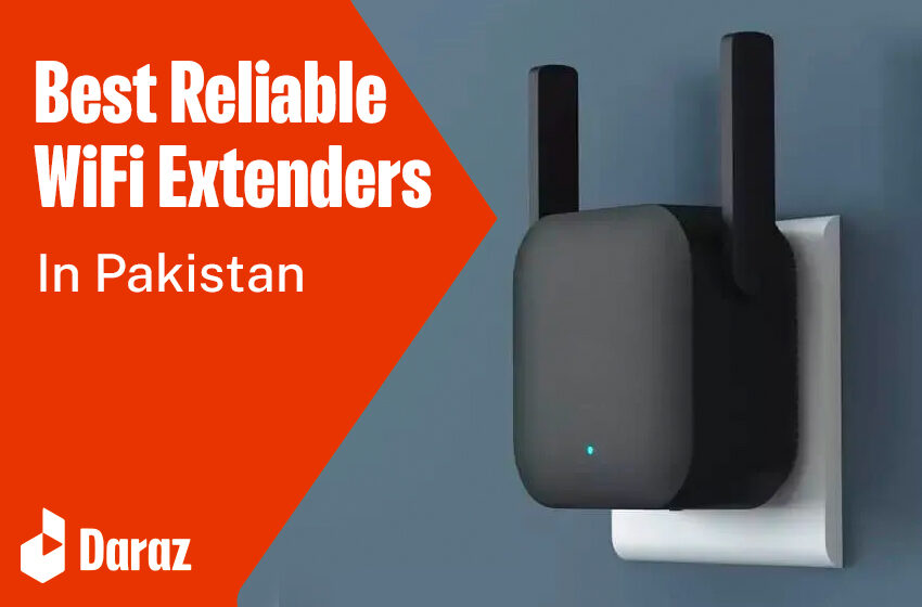  10 Best Reliable WiFi Extenders with Prices in 2024