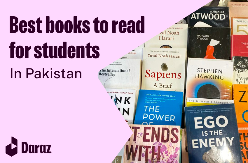 best books to read for students