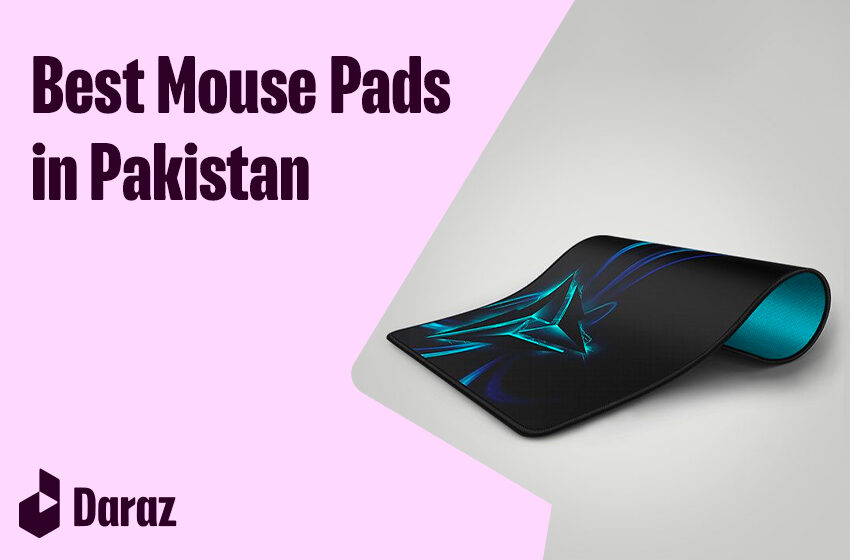  10 Best Mouse Pads for Gamers and Professionals in 2024